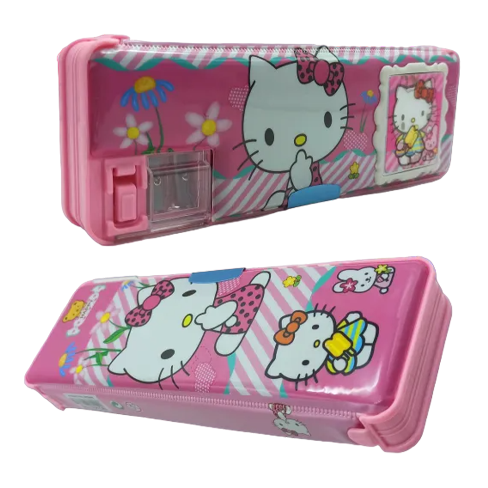 Pencil Box A-118