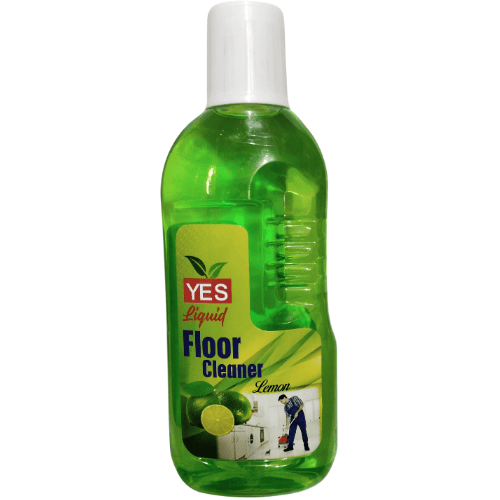 Yes Floor Cleaner