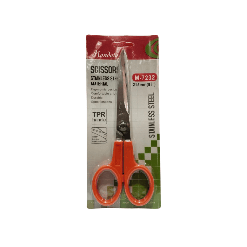 SSS Mondete Scissors M-7232