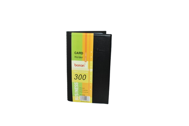 Card Holder H-300B