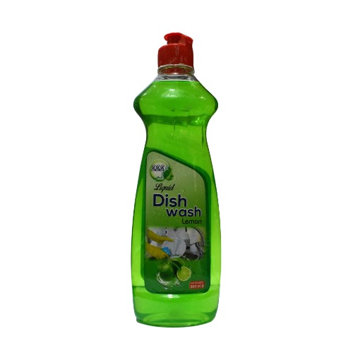SSS Dishwash Liquid (500ML)