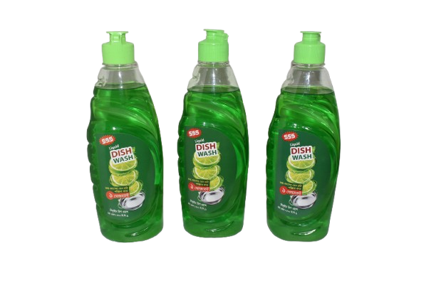 SSS Dishwash Liquid (500ML)