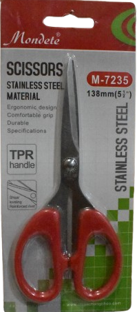 SSS Mondete Scissors 5