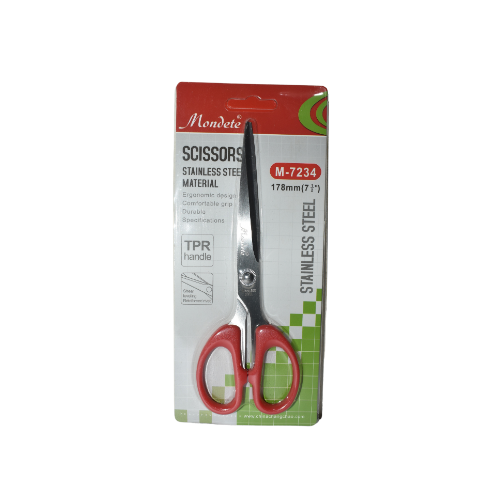 SSS Mondete Scissors M- 7234