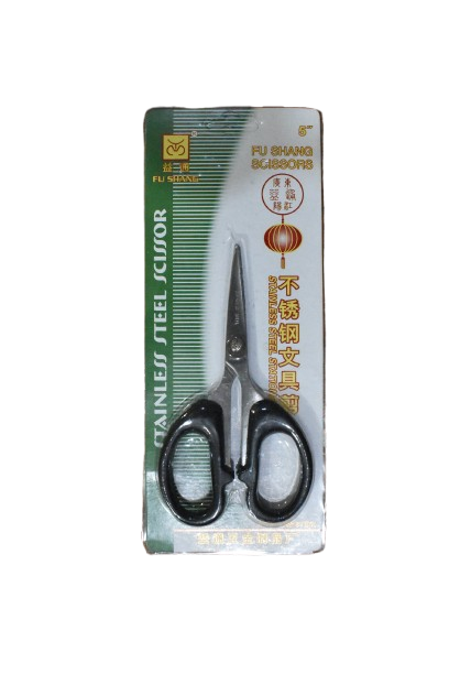 SSS China Scissors-5