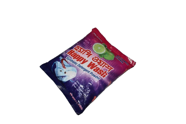 SSS Synthetic Ditergent Powder 1 KG