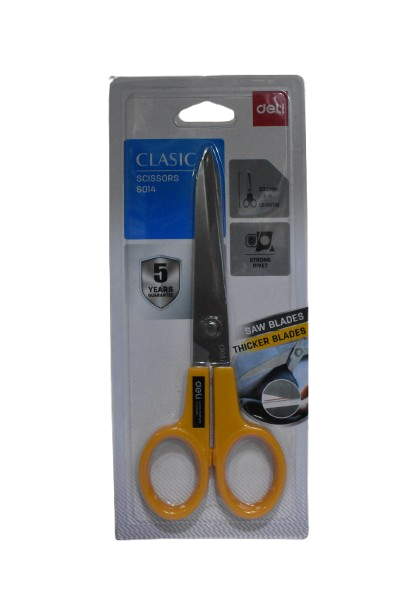 SSS Deli Scissor (6014)