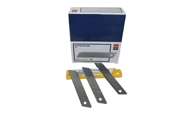 SSS Deli Anti Cutter Blade (Big)