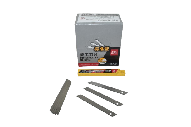 SSS Deli Anticutter Blade (Small)