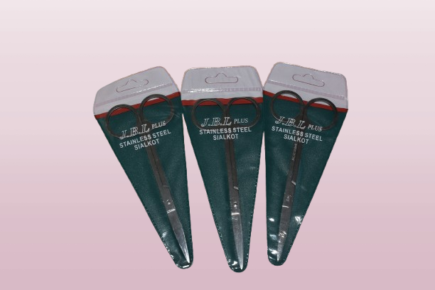 SSS Pakistani Scissor (Fine)