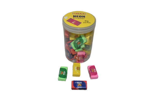 Colorfull Rabar (25p Jar)
