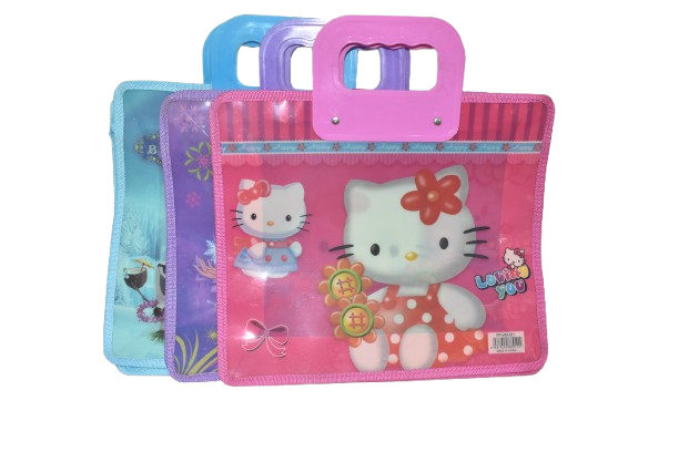 911 Handle Bag