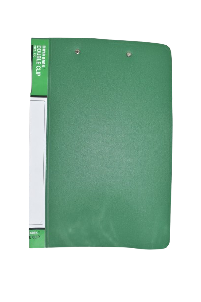 Double  2 Clip File &#40;Local&#41;