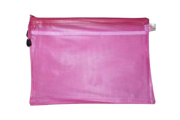 Open Zipper File &#40;A4&#41;