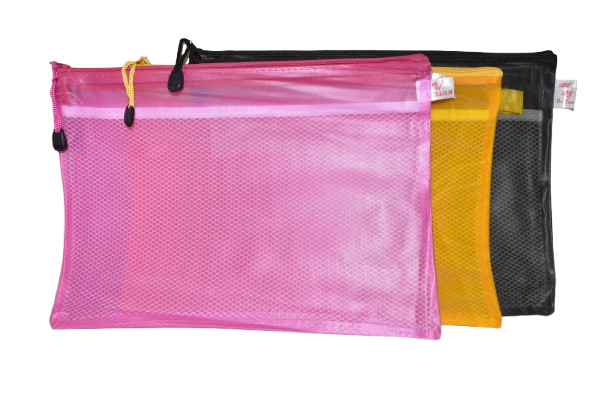 Open Zipper File &#40;FC&#41;