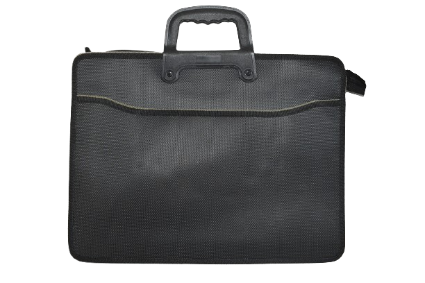 Guti File (Golden Border)