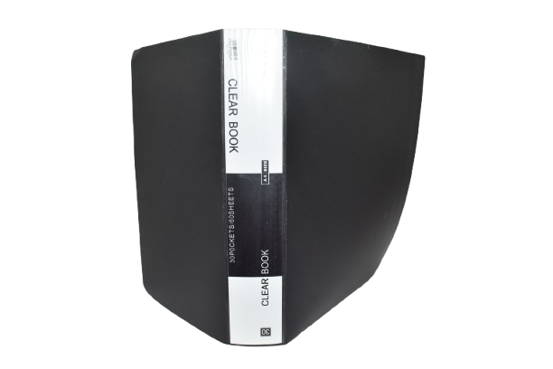 Display File (A4 60)