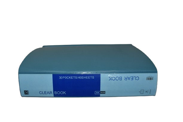 Display File (A4 30)