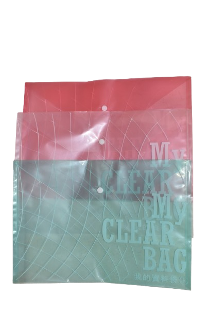 My Clear  Butam File