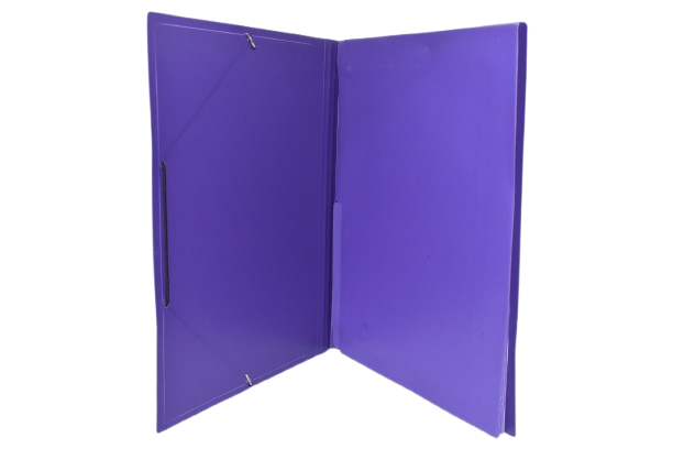 5Pocket File