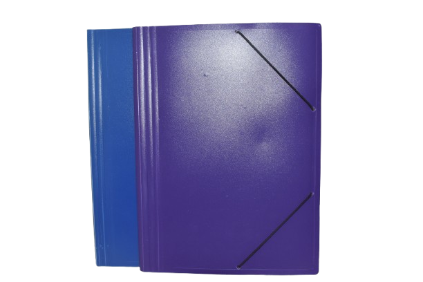 5 Pocket File (Local)