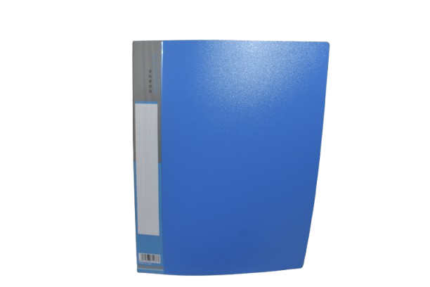 Display File (A4 40)