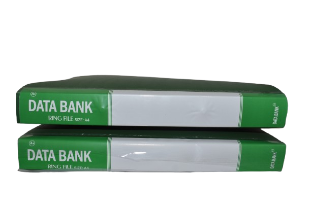 2 Ring File A4 (Board)