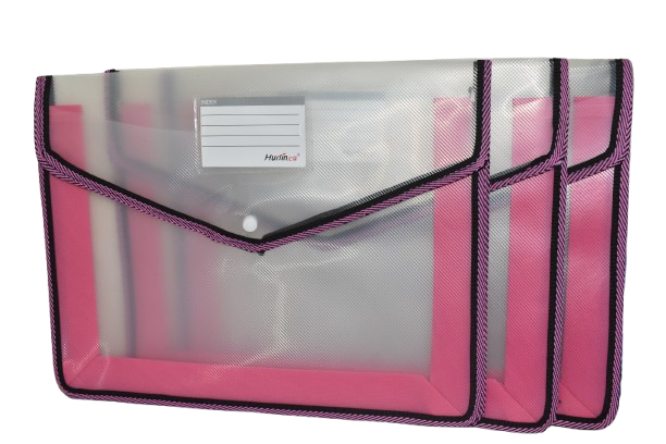 702 Folding File (China)