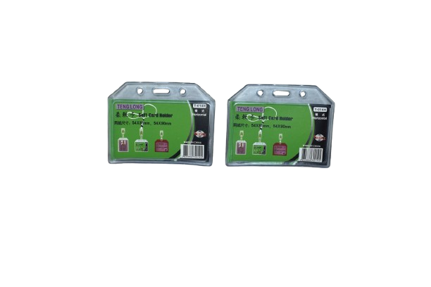 ID Cover Sleeping (Soft)