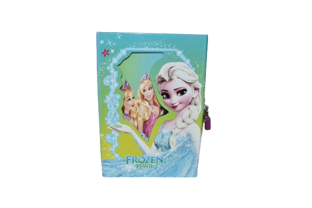 Lock Diary Tala (32k )