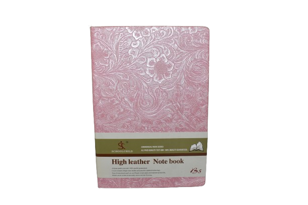 Note Book B5 1438