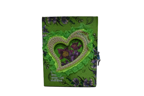 Lock Diary Tala (1334 )