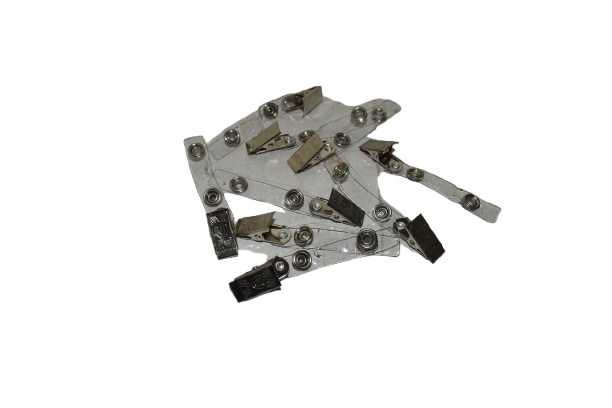 ID Clip (Fine)