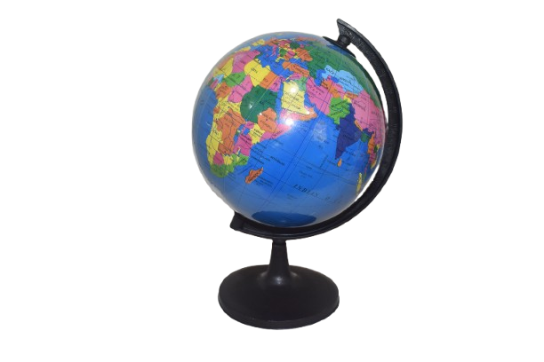 21 Cm Globe (DX)