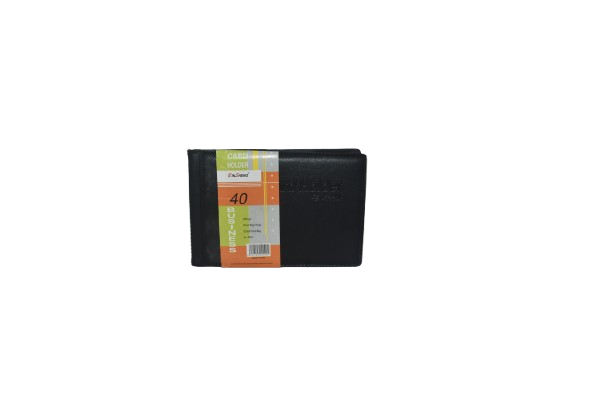 Pocket Card Album (Pocket-40)