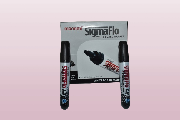 Sigmaflow WB Marker (black)