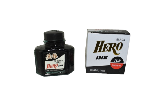 Hero Ink