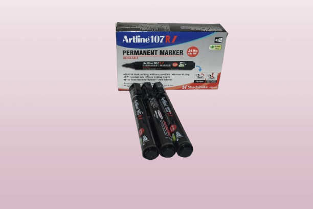 Artline Per: Marker107