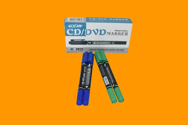 Gxin CD Marker (mixed Colour)