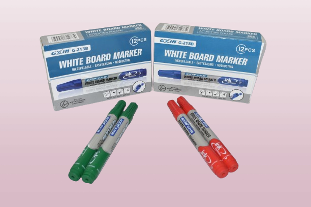 Gxine Wb Marker Mix Color