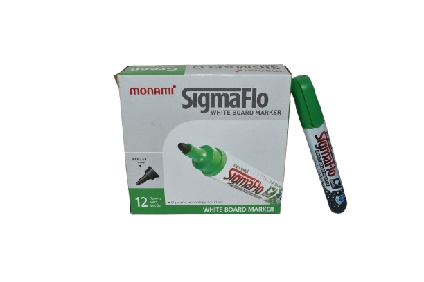 Sigma WB Marker Mix Color