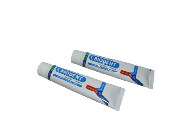 SSS Biodent Diabeteeth Toothpaste