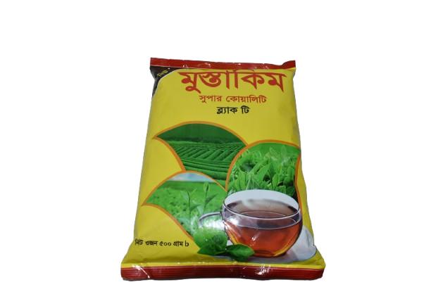 SSS Primium Tea (500gm)