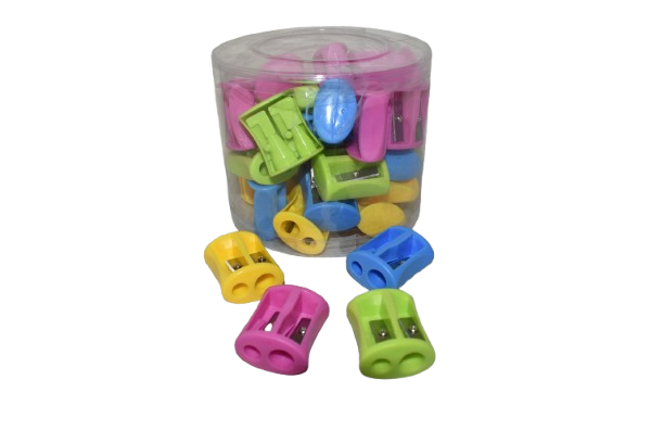 DH Sharpner (40 Pcs )