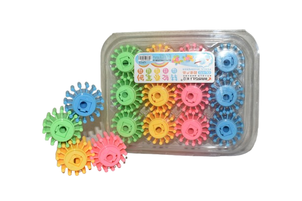 Wheel Sharpner