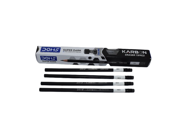 Doms Carbon Pencil
