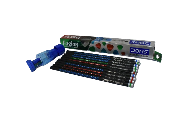 Fusion Pencil