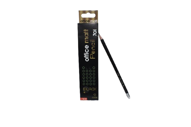 Office Matte Pencil