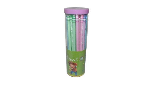 36 Pcs Mondet Pencil