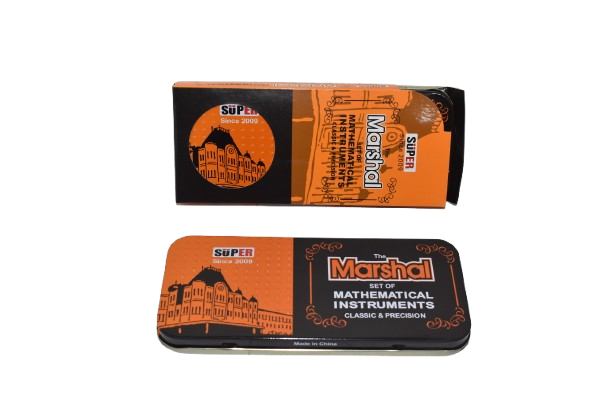 Math Set Marshal